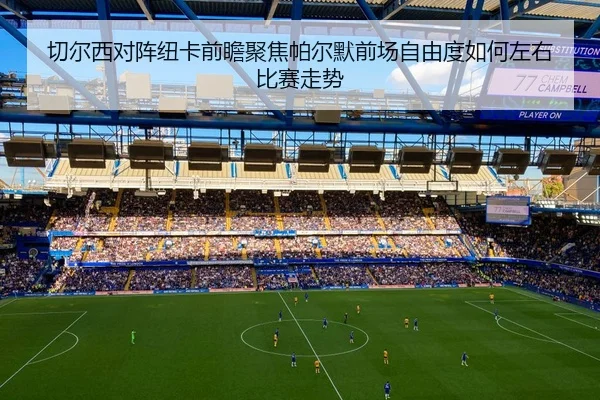切尔西对阵纽卡前瞻聚焦帕尔默前场自由度如何左右比赛走势
